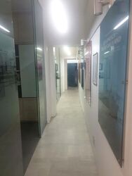 Amoy Street (D1), Office #606790721